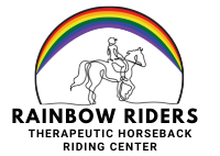 Rainbow Riders Therapeutic Horseback Riding Center